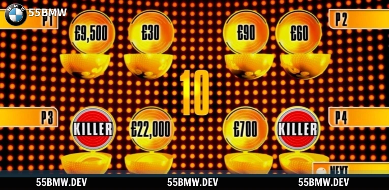 Golden Ball: Score big with football wilds, trophy scatters, free spins, and multipliers