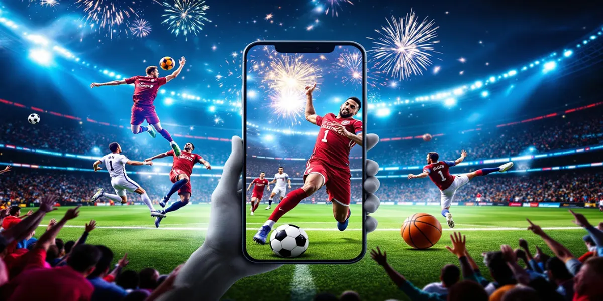 Exploring The SBO Sports Betting Hall At 55BMW 2 Live Betting For Real-Time Thrills