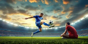 UG Sports Betting Hall At 55BMW: A Thrilling Experience