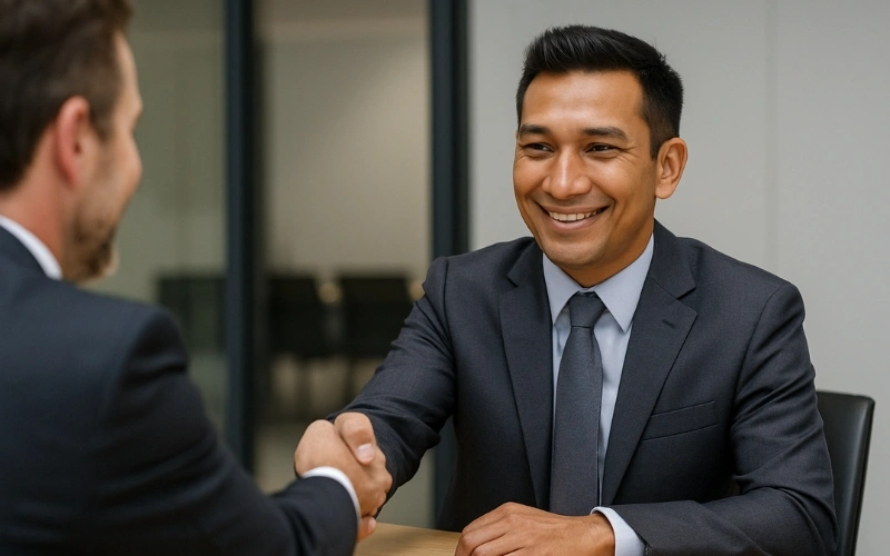 Alejandro Cruz ensures a safe, fair and rewarding betting experience for all Filipino players