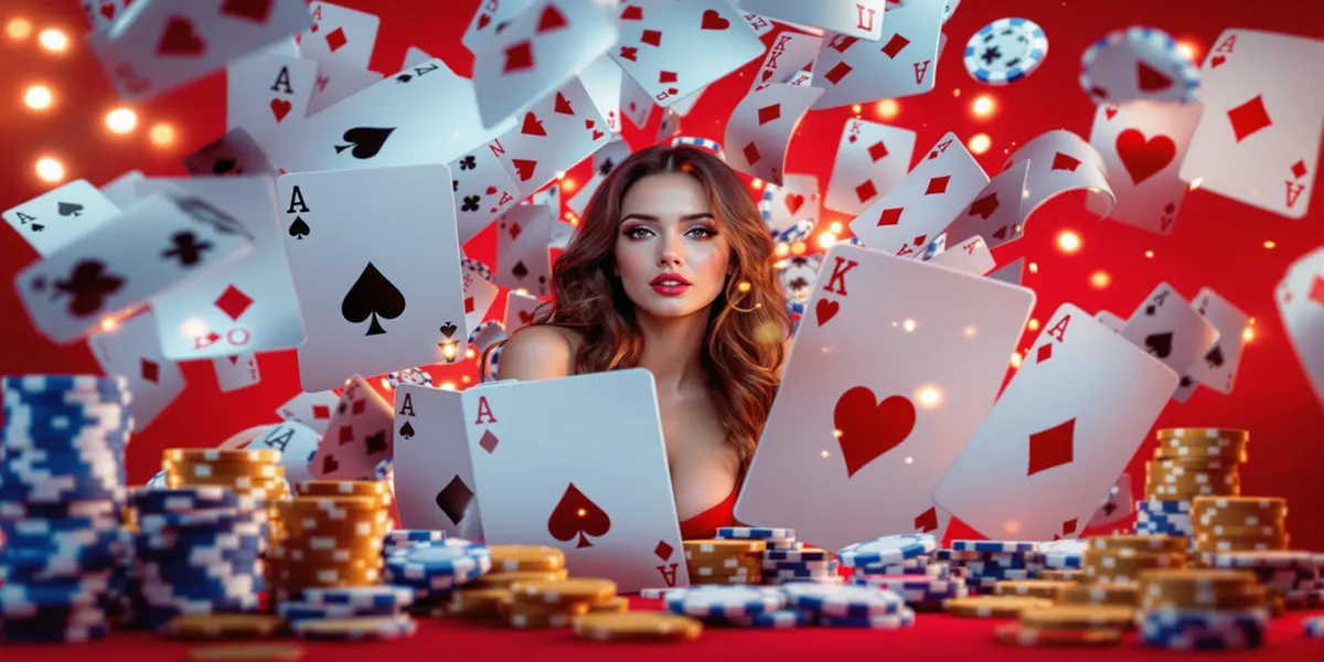 Card Games At 55BMW: Ultimate Betting Fun