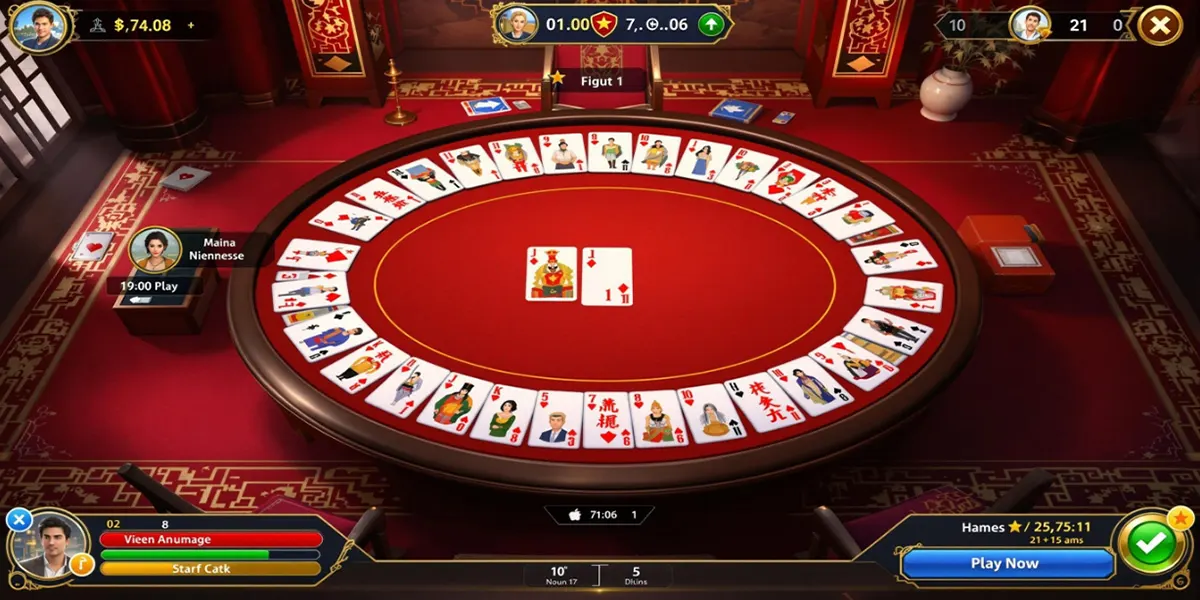 Strategies For Winning Card Games