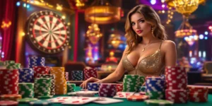 Color Prediction Games Guide At 55BMW: Ultimate Betting Tips