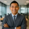 Alejandro Cruz - founder of 55BMW combines strong business knowledge with a vision for safe betting