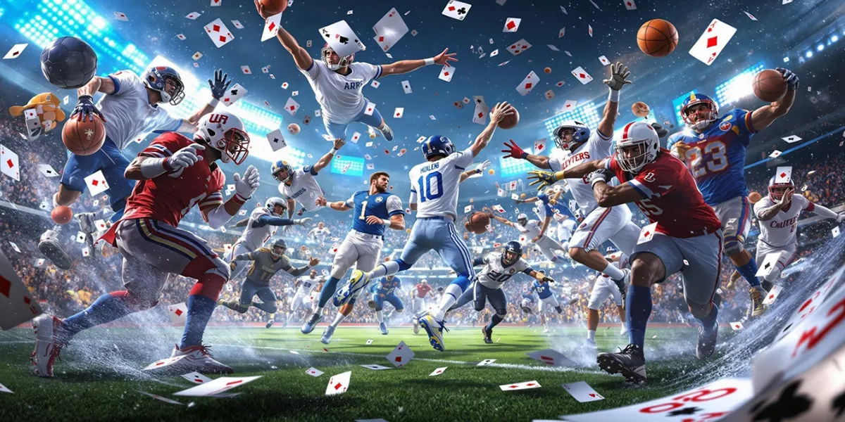 Maximizing Your Bonus For Bigger Wins