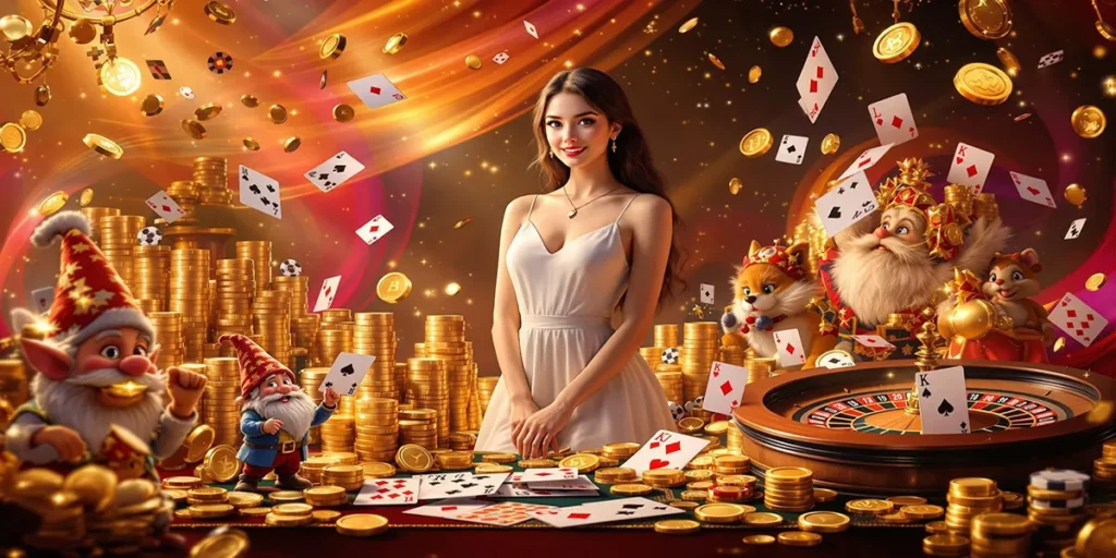 Exclusive New Member Bonuses At 55BMW Casino
