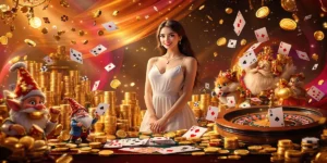 Exclusive New Member Bonuses At 55BMW Casino