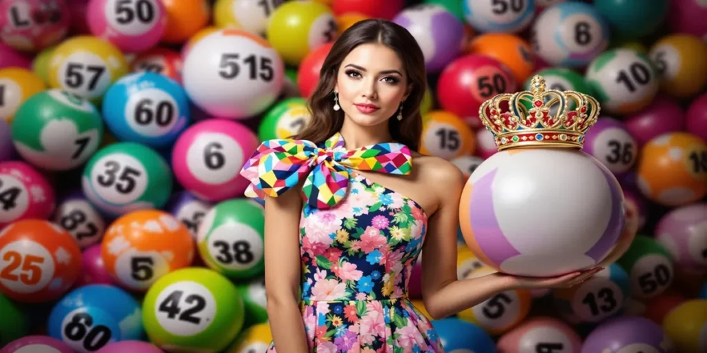 How To Play Keno Lottery At 55BMW
