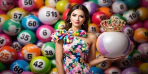 How To Play Keno Lottery At 55BMW