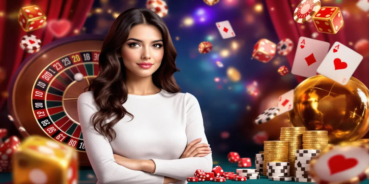 Benefits Of Live Dealer Interaction