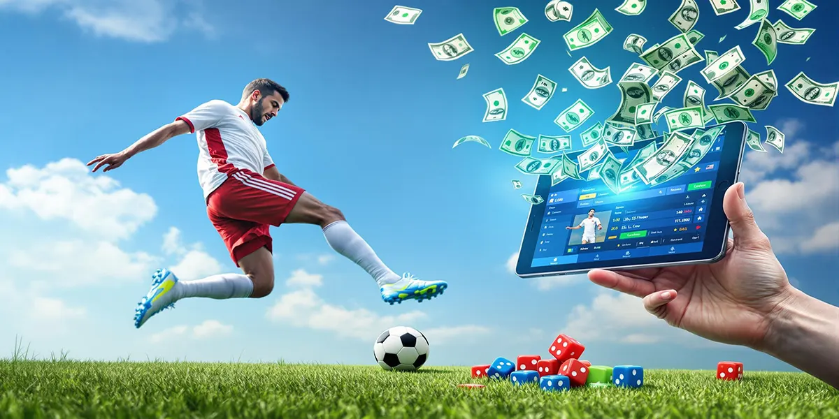 Sports 55BMW: Your Ultimate Betting Adventure Awaits
