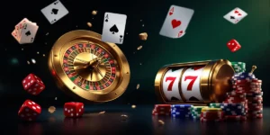 Supplier Introduction: AE Sexy At 55BMW Casino