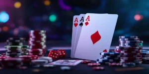 Evolution Gaming: Powering Live Casino At 55BMW