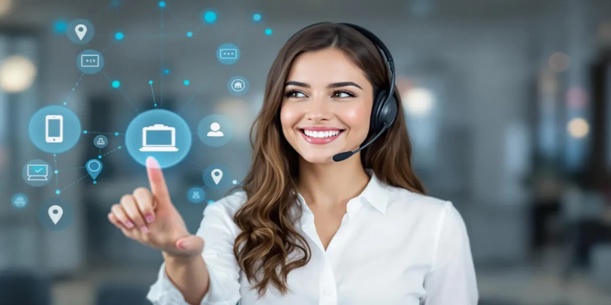 Customer Support