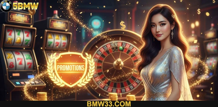 Welcome, reload, cashback—every perk of the All Promotions Bonus at 55BMW Bookmaker 2025 in one place