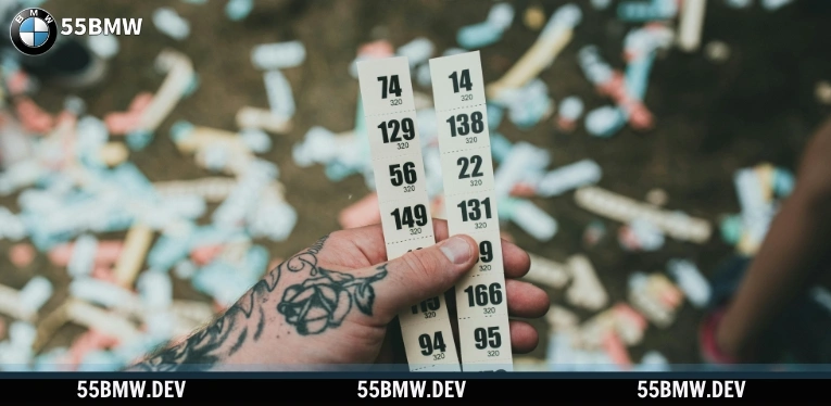 Top 10 Game TP Video Lottery You Should Try At 55BMW 3 Choose your numbers wisely in TP Power Pick for power-ups, multipliers, and big wins