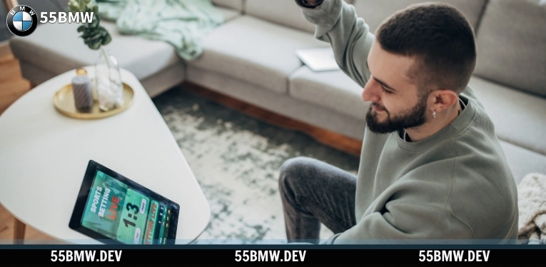 What Is The Golden Rule Of Betting? 7 Keep gambling fun and play for joy, not stress