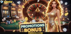 Track your wagering like a pro—optimize every step of the All Promotions Bonus at 55BMW Bookmaker 2025