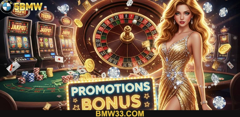 Track your wagering like a pro—optimize every step of the All Promotions Bonus at 55BMW Bookmaker 2025