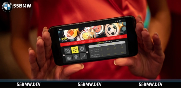 What Is The Golden Rule Of Betting? 5 Read the fine print is smart players at 55BMW check bonus terms before they bet