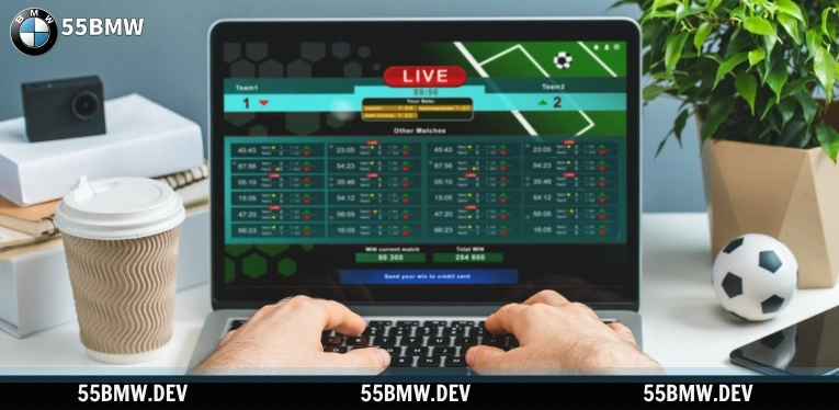 What Is The Golden Rule Of Betting? 6 Save part of your profits and secure long-term success at 55BMW