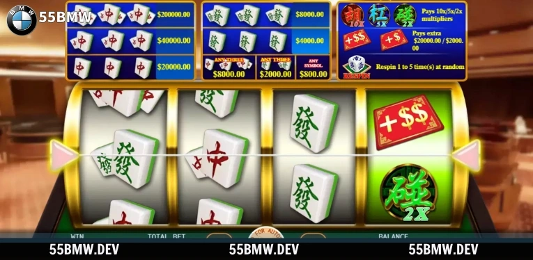 Review KA Gaming Slot: top 10 game you should try 4 Spin Fa Cai Destiny for golden ingots, festive bonuses, and jackpot chances on every reel