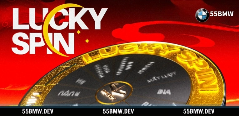 Top 10 Game TP Video Lottery You Should Try At 55BMW 2 Spin the wheel for instant wins and up to x100 multipliers in TP Lucky Spin at 55BMW