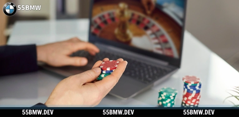 What Is The Golden Rule Of Betting? 2 Stay sober, stay smart - clear minds make better bets. Play responsibly at 55BMW