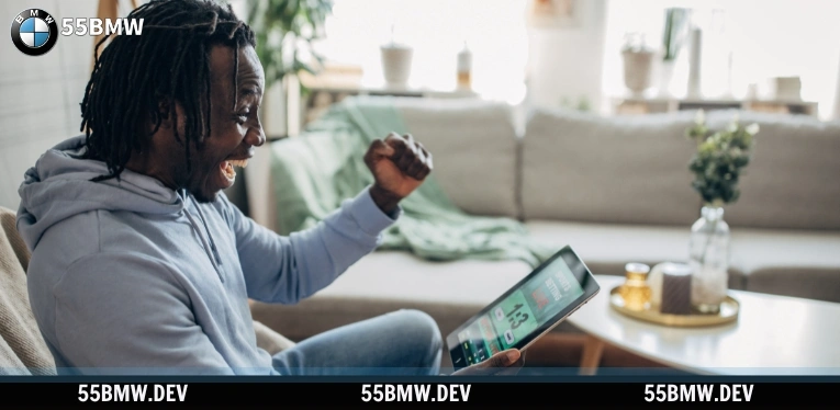 What Is The Golden Rule Of Betting? 4 Turn luck into logic and master basic strategies to gain the edge every time at 55BMW