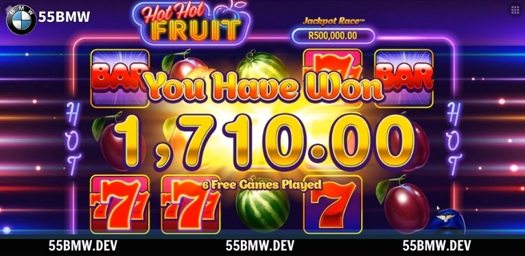 Review Joker Gaming Slot: top 10 game you should try 5 Turn up the heat with Hot Fruits—fiery reels, bold visuals, and juicy wins on every spin